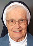Thumbnail for Sr. M. Lucille Zelvys