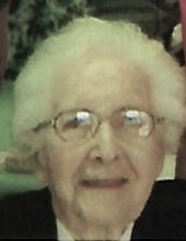 Thumbnail for Sr. Margaret Ann Curtin