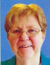 Thumbnail for Sr. Mary Bann