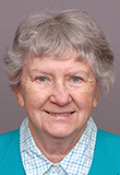 Thumbnail for Sr. Patricia Bates