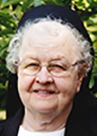Thumbnail for Sr. Regina Sitkus