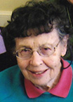 Thumbnail for Sr. Therese Windham