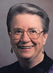 Thumbnail for Sr. Virginia Thoennes