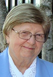 Thumbnail for Sr. Wanda Marie Kamza