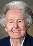 Thumbnail for Sr. Ann Ida Gannon