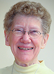 Thumbnail for Sr. Eleanore Hillenbrand