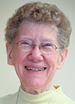Thumbnail for Sr. Eleanore Hillenbrand