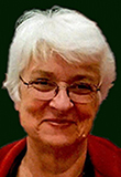 Thumbnail for Sr. Jeannine Randolph