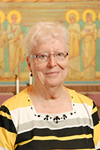 Thumbnail for Sr. Joan Hentges