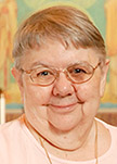Thumbnail for Sr. Mariella Hathorn