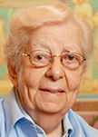 Thumbnail for Sr. Mary Frances Schermerhorn