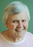 Thumbnail for Sr. Marilyn Skluzacek