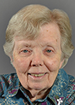 Thumbnail for Sr. Suzanne Smith