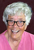 Thumbnail for Sr. Mary Margaret Smith