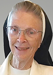 Thumbnail for Sr. Dorothea Snaer