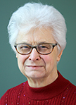 Thumbnail for Sr. Roslyn Snyder