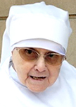 Thumbnail for Sr. Agathe Berchmans