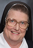 Thumbnail for Sr. Bernadette Voss