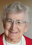 Thumbnail for Sr. Dolores Fisher