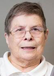 Thumbnail for Sr. Donna Marie Davis