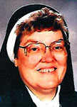 Thumbnail for Sr. Evelyn Marie Paznek