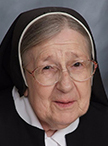 Thumbnail for Sr. Helen Kron