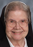 Thumbnail for Sr. Joan Clare Daleiden Cooney
