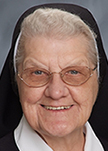 Thumbnail for Sr. Mary Mercedes Johnson