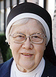 Thumbnail for Sr. Maureen Juozapavicius
