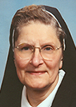 Thumbnail for Sr. Myra Beltz