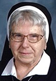 Thumbnail for Sr. Mary Paulette Pieta
