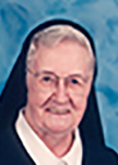 Thumbnail for Sr. Renee Miller