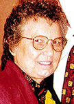 Thumbnail for Sr. Rita Corkery
