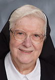 Thumbnail for Sr. Rosemary Schwer
