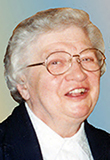Thumbnail for Sr. Sharon Jakicic