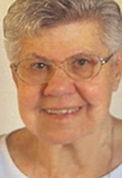 Thumbnail for Sr. Cecilia Zielen