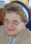 Thumbnail for Sr. M. Concetta Petrauskas