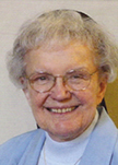 Thumbnail for Sr. Constance Szymandera