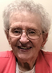 Thumbnail for Sr. Dolores “Lori” Keen