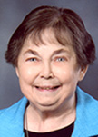 Thumbnail for Sr. Mary Doris Ashcraft
