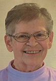 Thumbnail for Sr. Dorothy Monikowski