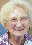 Thumbnail for Sr. Dorothy Kunze