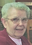 Thumbnail for Sr. Joan McGovern