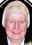 Thumbnail for Sr. Mary Petronia Budzinski