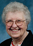 Thumbnail for Sr. Marianne Wiora