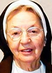 Thumbnail for Sr. Mary Clare Brunkala