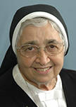 Thumbnail for Sr. Mary Ricardo DiSanto