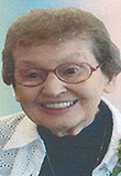 Thumbnail for Sr. Rita Stalzer