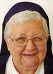 Thumbnail for Sr. Magdalene Kabat