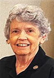 Thumbnail for Sr. Marie McKenna